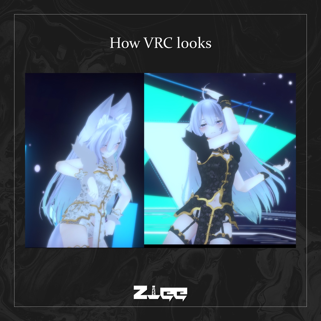 魔妖天女_ウルフェリア対応