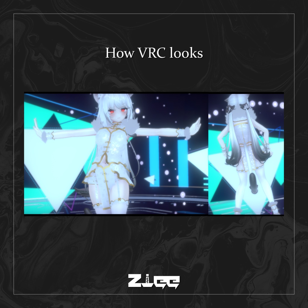 魔妖天女_マヤ対応