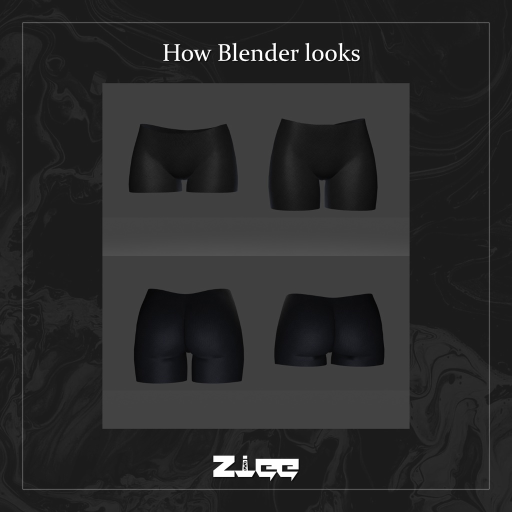 桔梗専用スパッツ