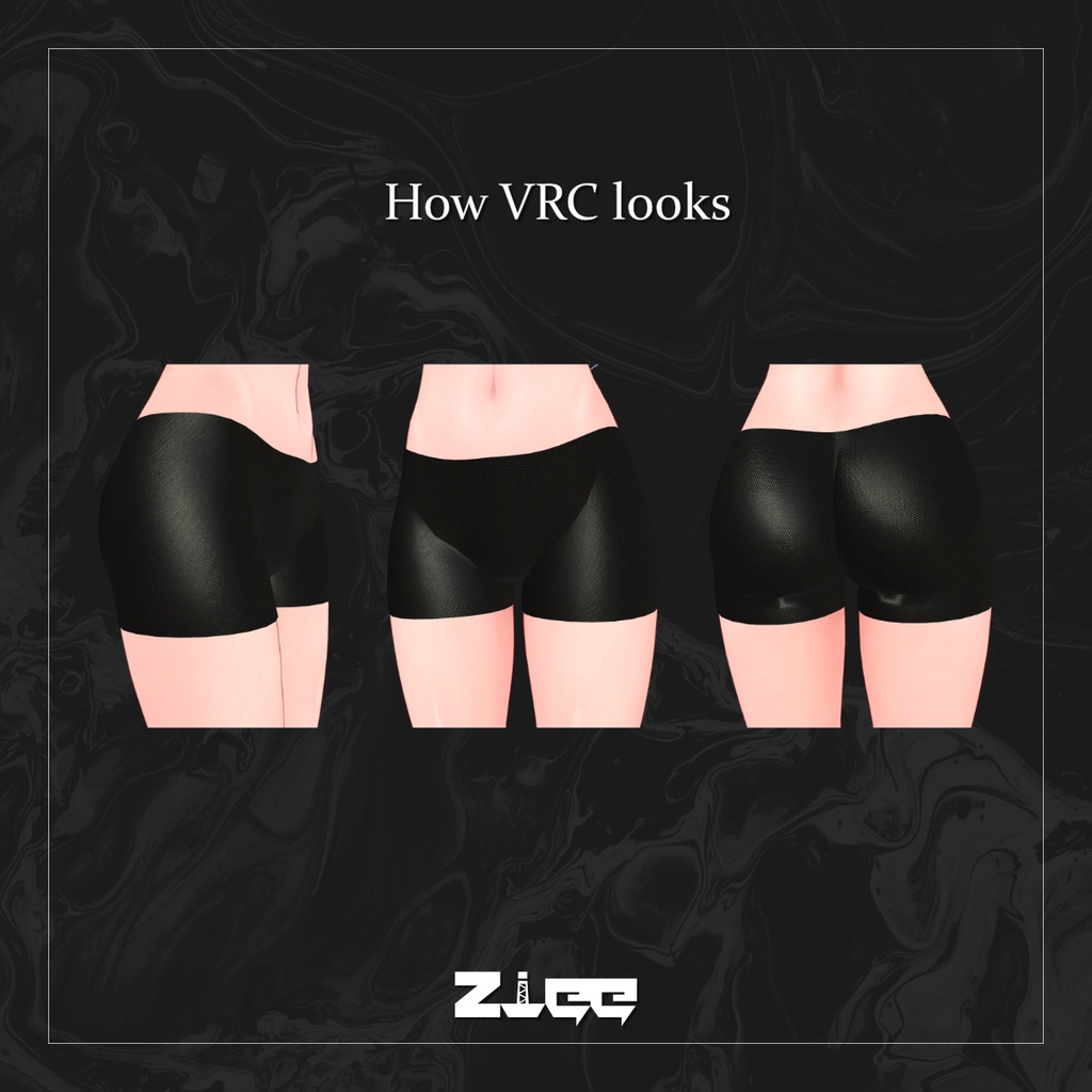 桔梗専用スパッツ