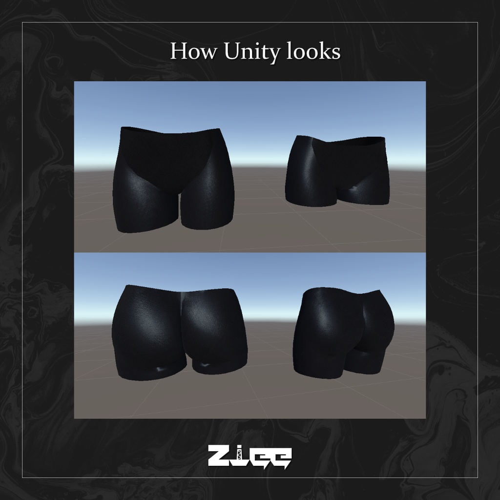 桔梗専用スパッツ