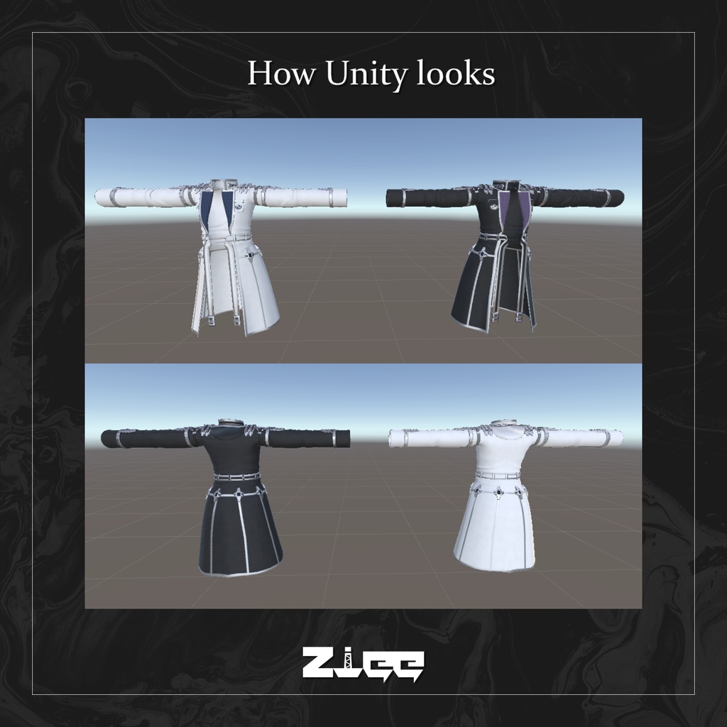 Noiz_Hecaton kale「ヘカトンケイル」