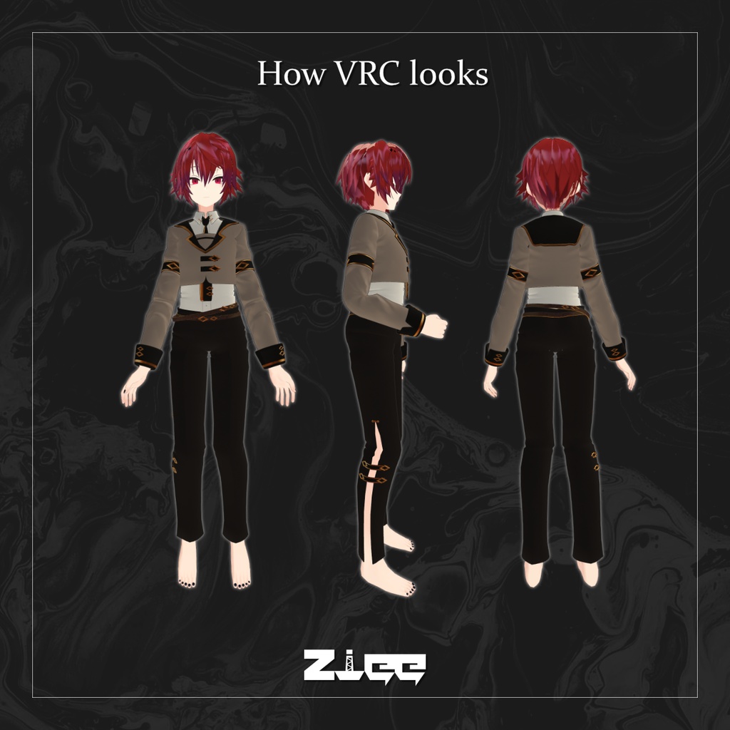 RD_school uniform(学園服)