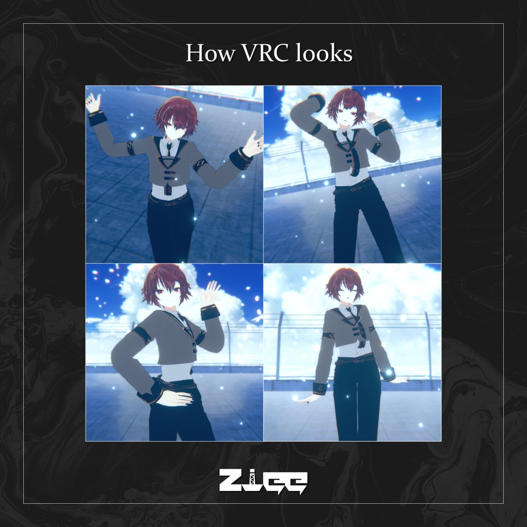 RD_school uniform(学園服)