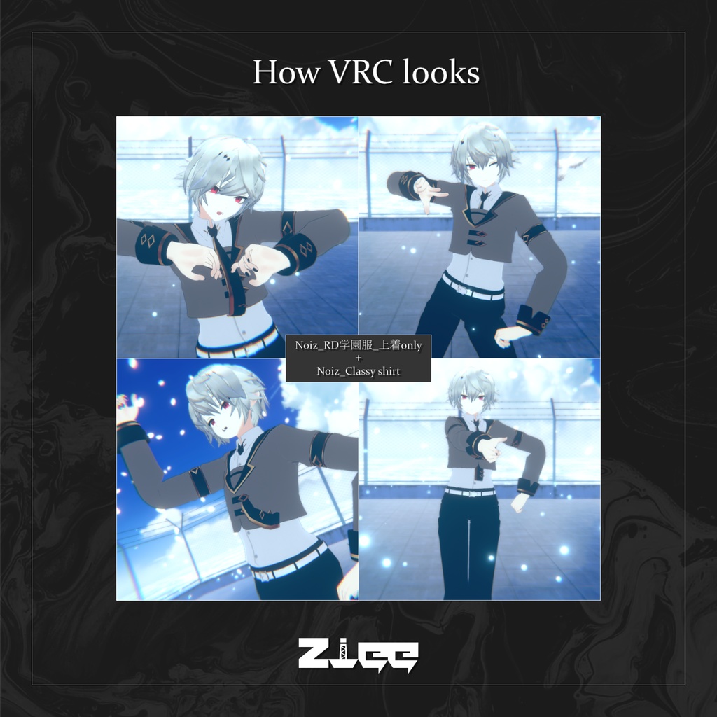 RD_school uniform(学園服)