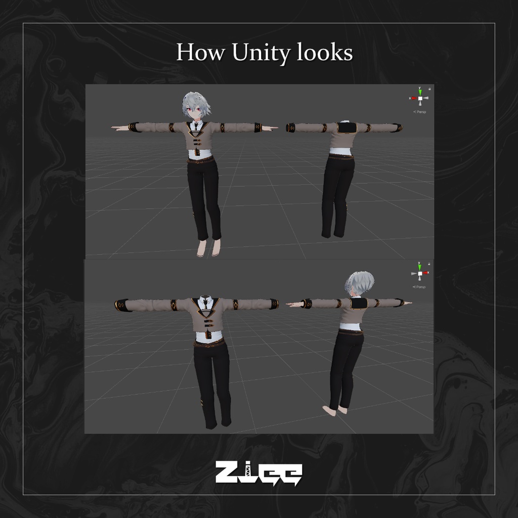 RD_school uniform(学園服)