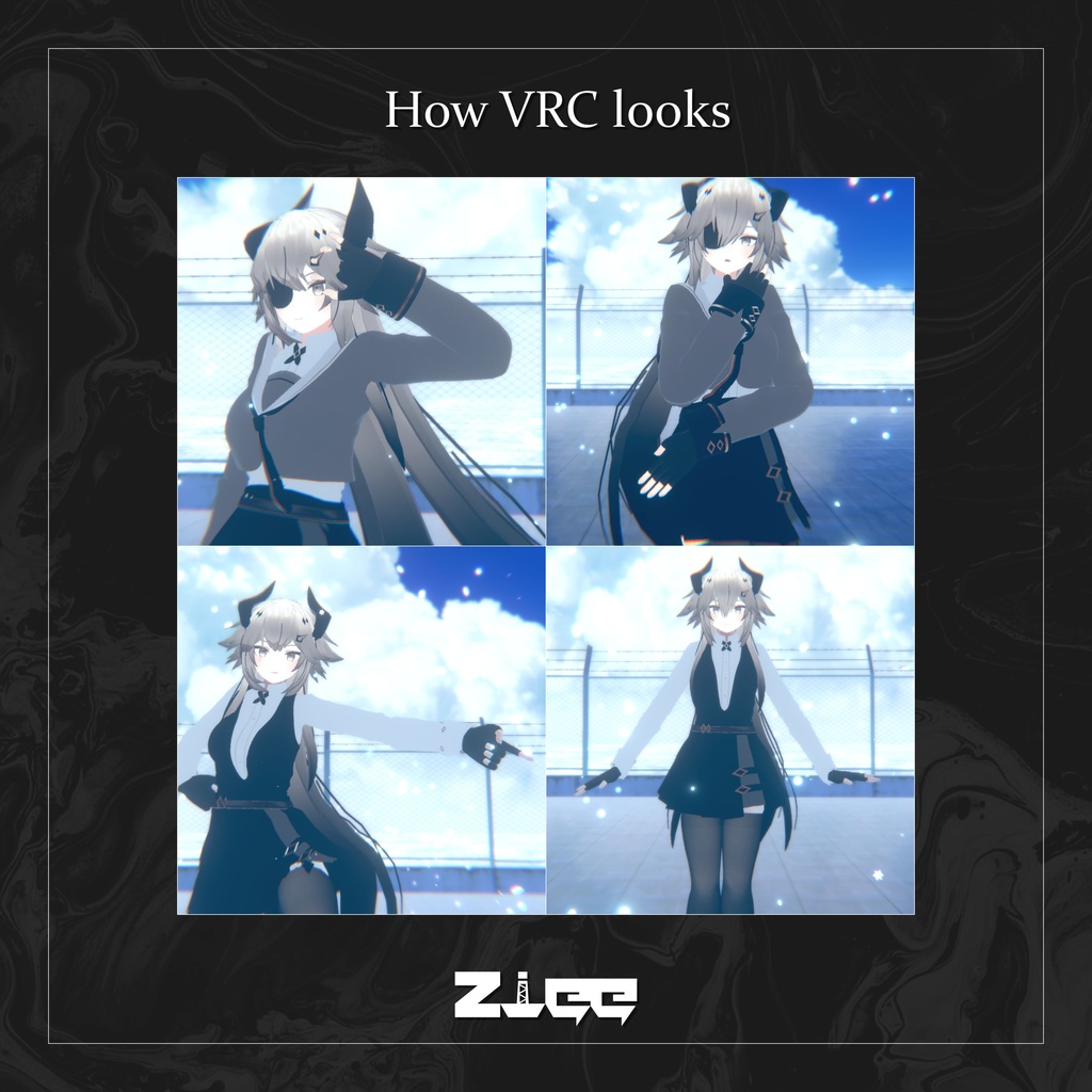 RD学園服_女子制服