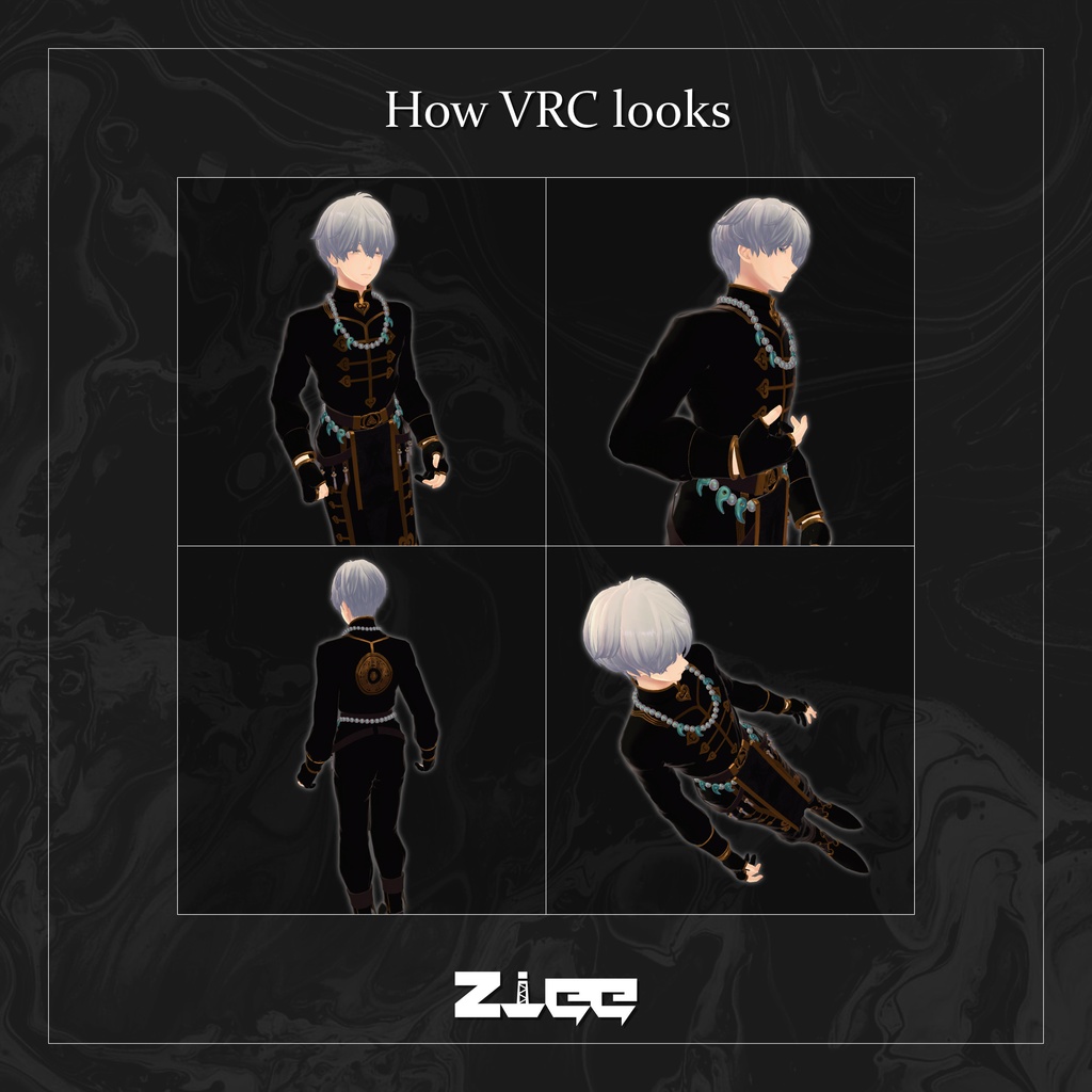 Minase_幻想奇譚チャイナ服