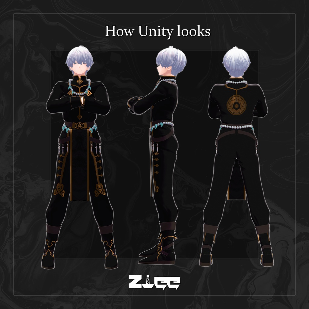 Minase_幻想奇譚チャイナ服