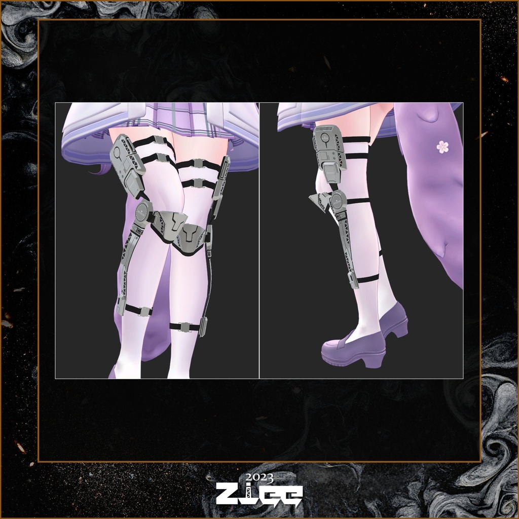 Moe_行動支援ユニット