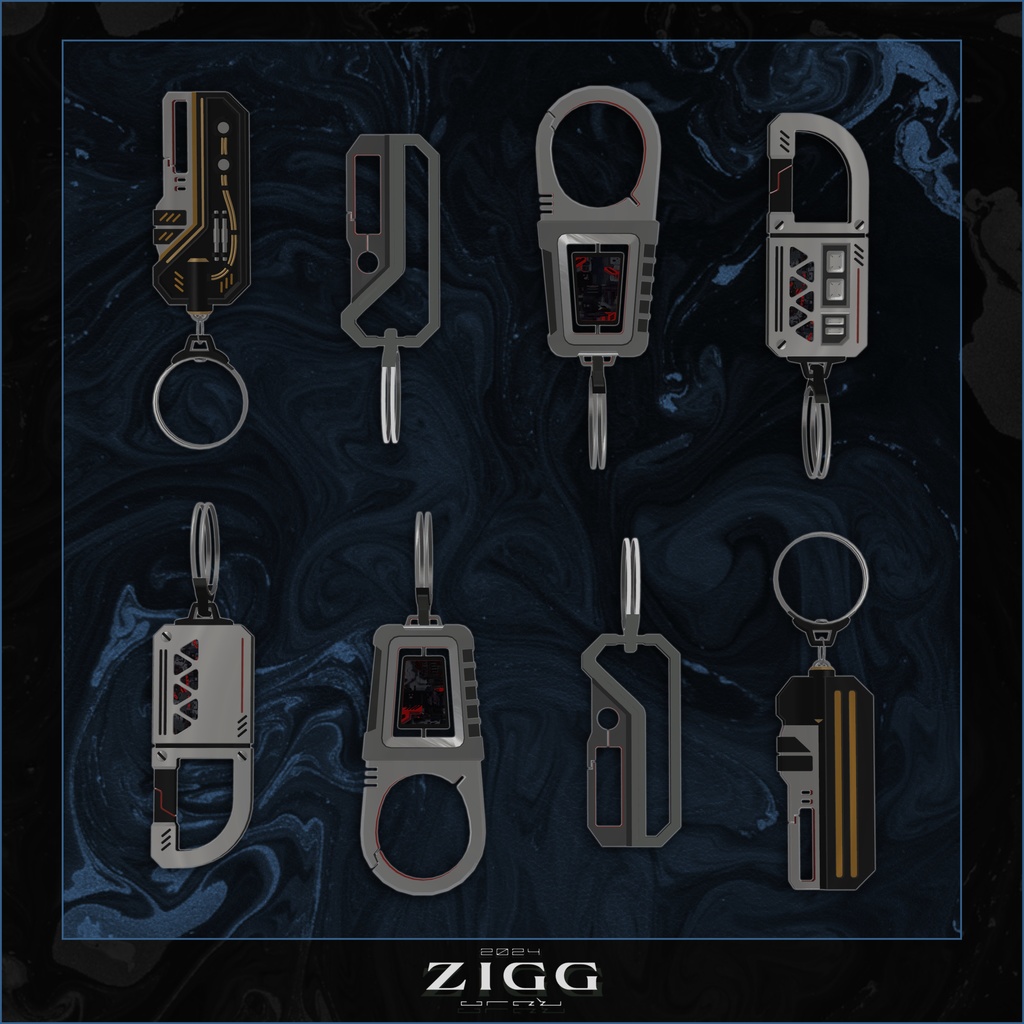 ZIGG_carabiner