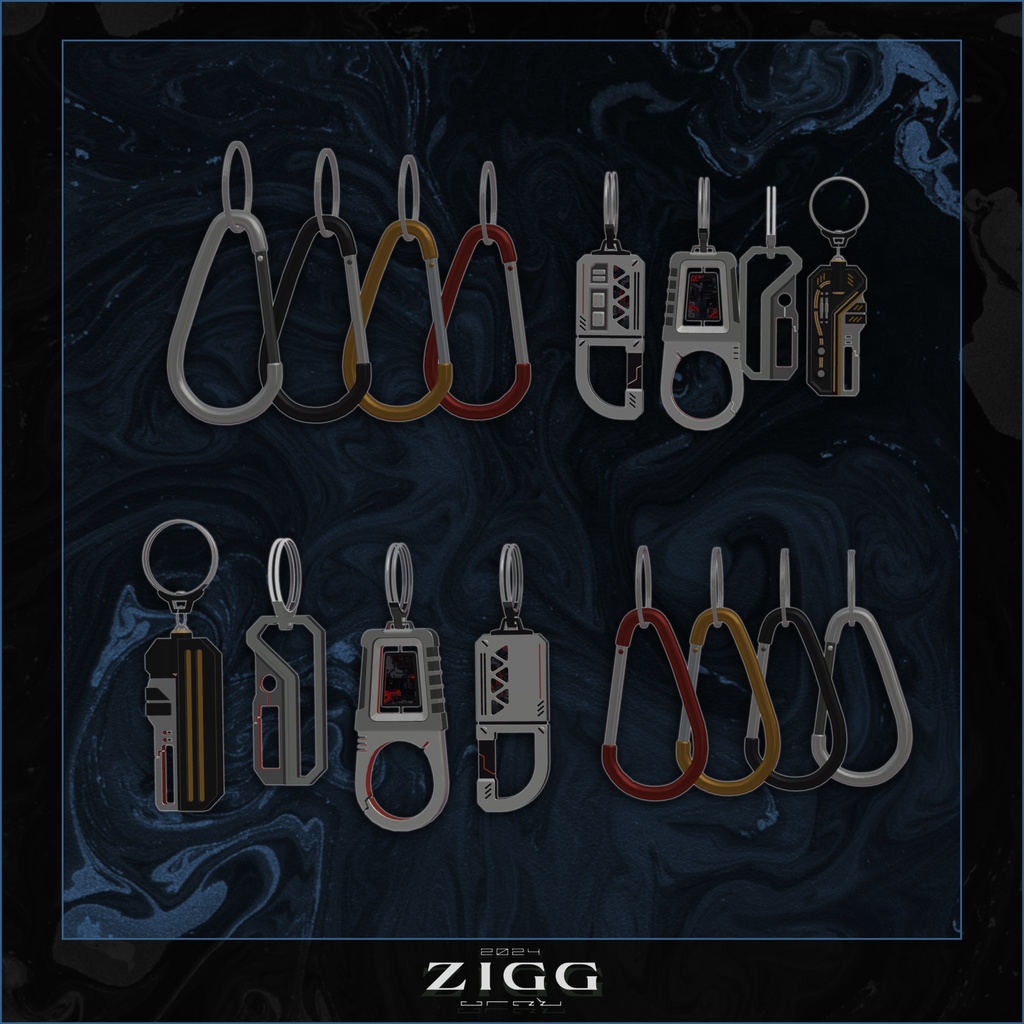 ZIGG_carabiner