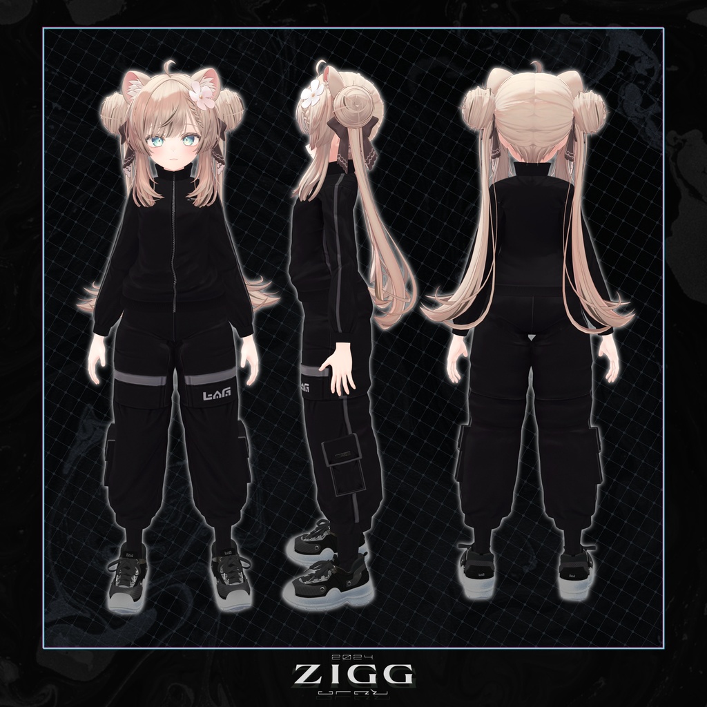 Stylish Jerseys & Second Outer(Manuka/Sio/Helvetica)