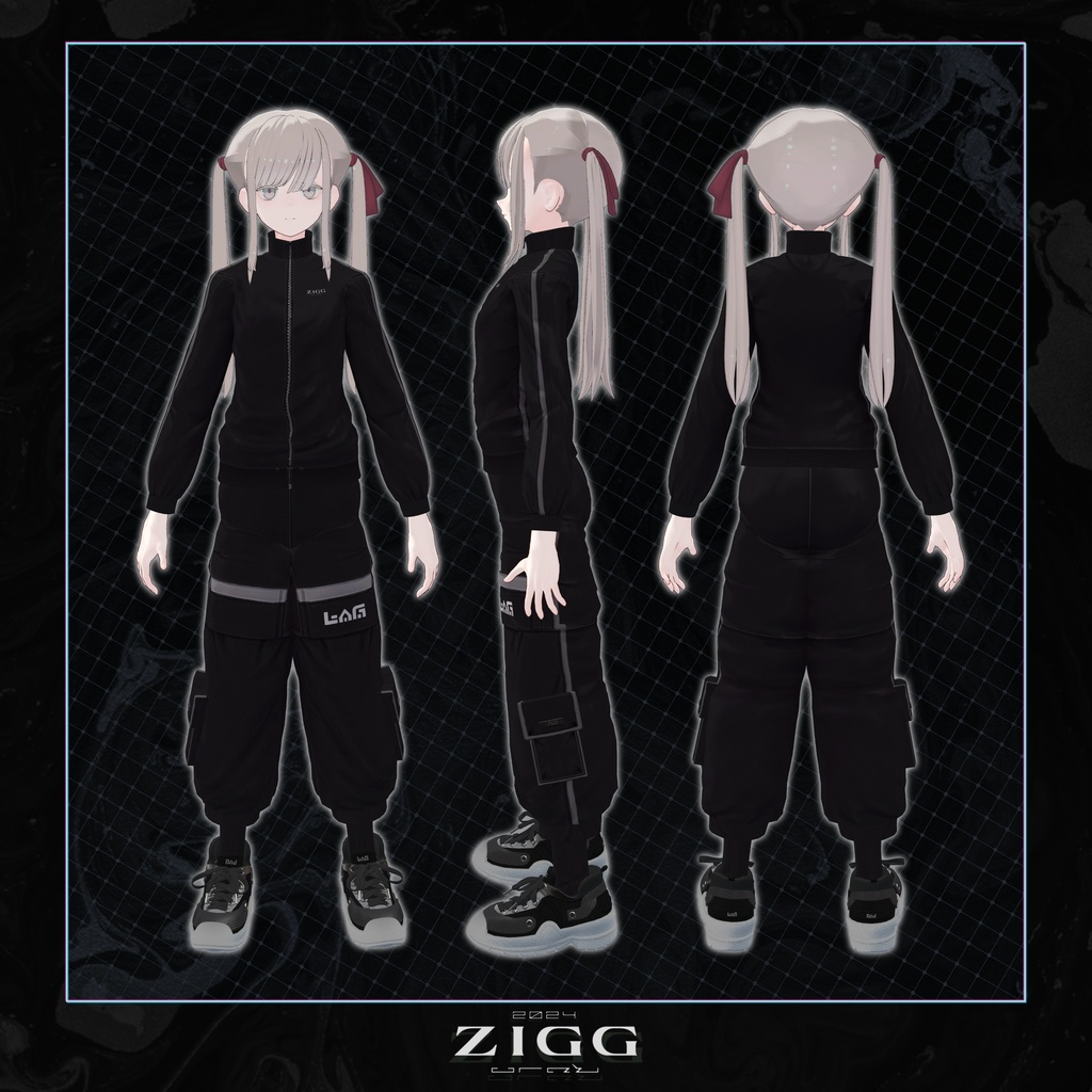 Stylish Jerseys & Second Outer(Manuka/Sio/Helvetica)