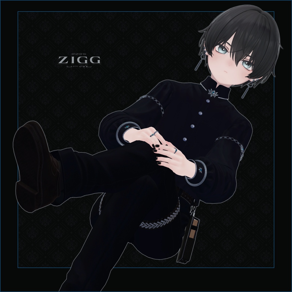 Noble shadow(kuuta対応)