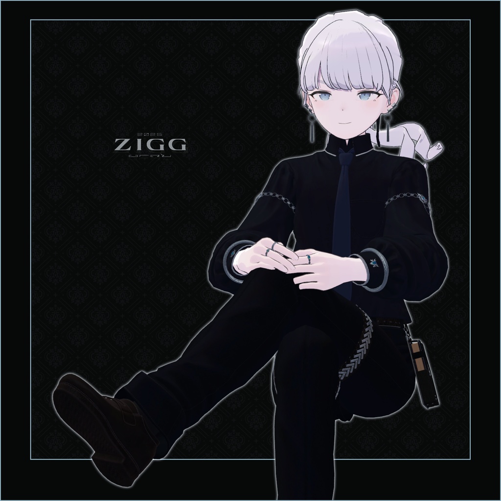 Noble Shadow(Lapwing対応)