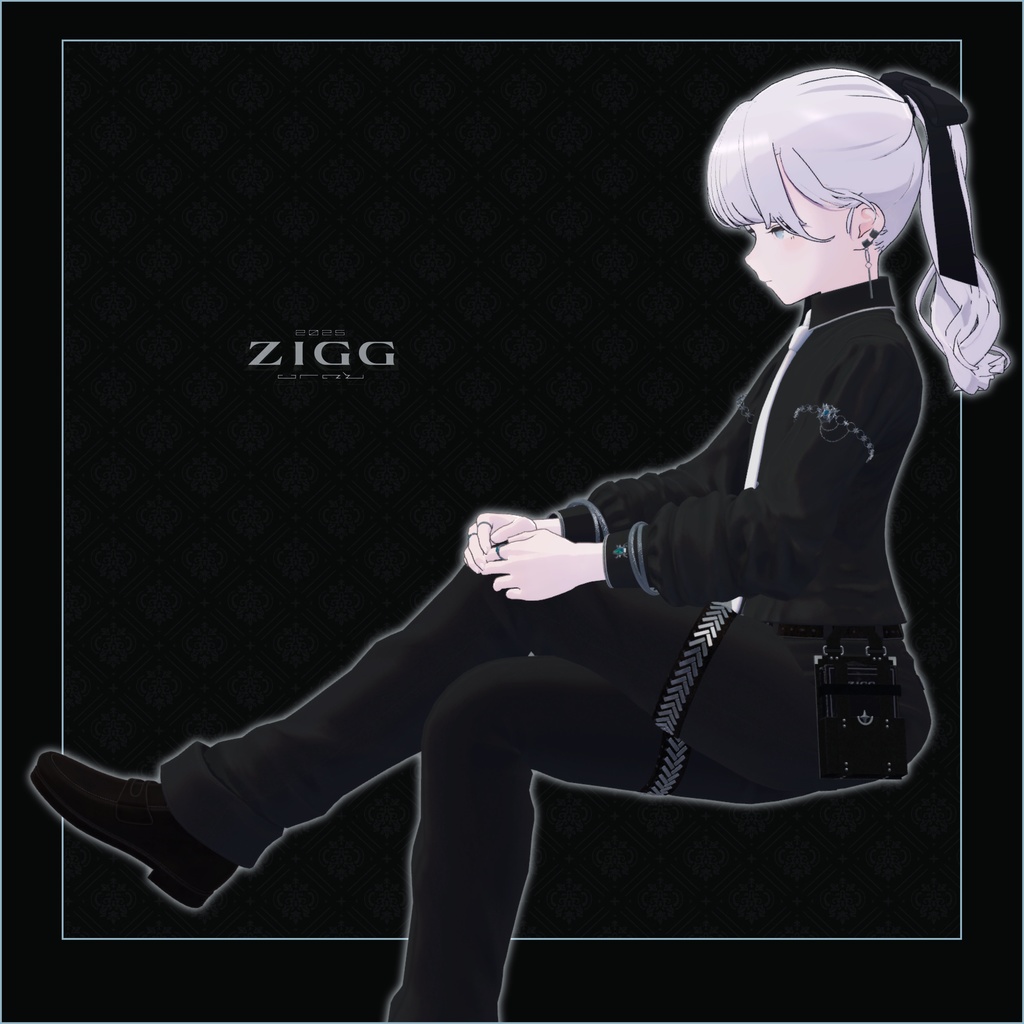 Noble Shadow(Lapwing対応)