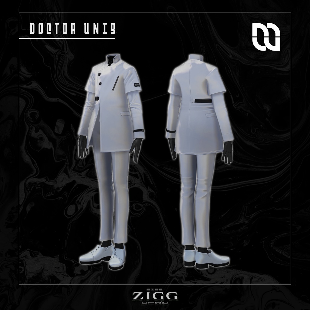 Doctor_Unis(+head対応)