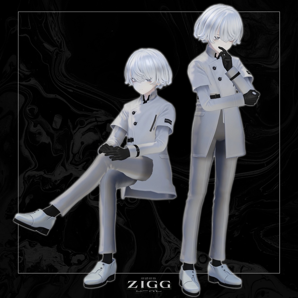 Doctor_Unis(+head対応)