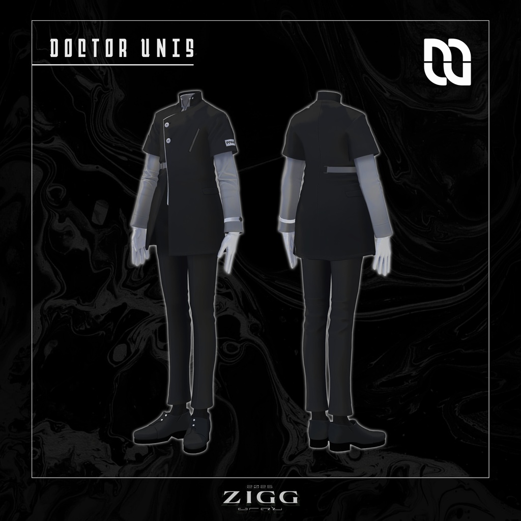 Doctor_Unis(+head対応)