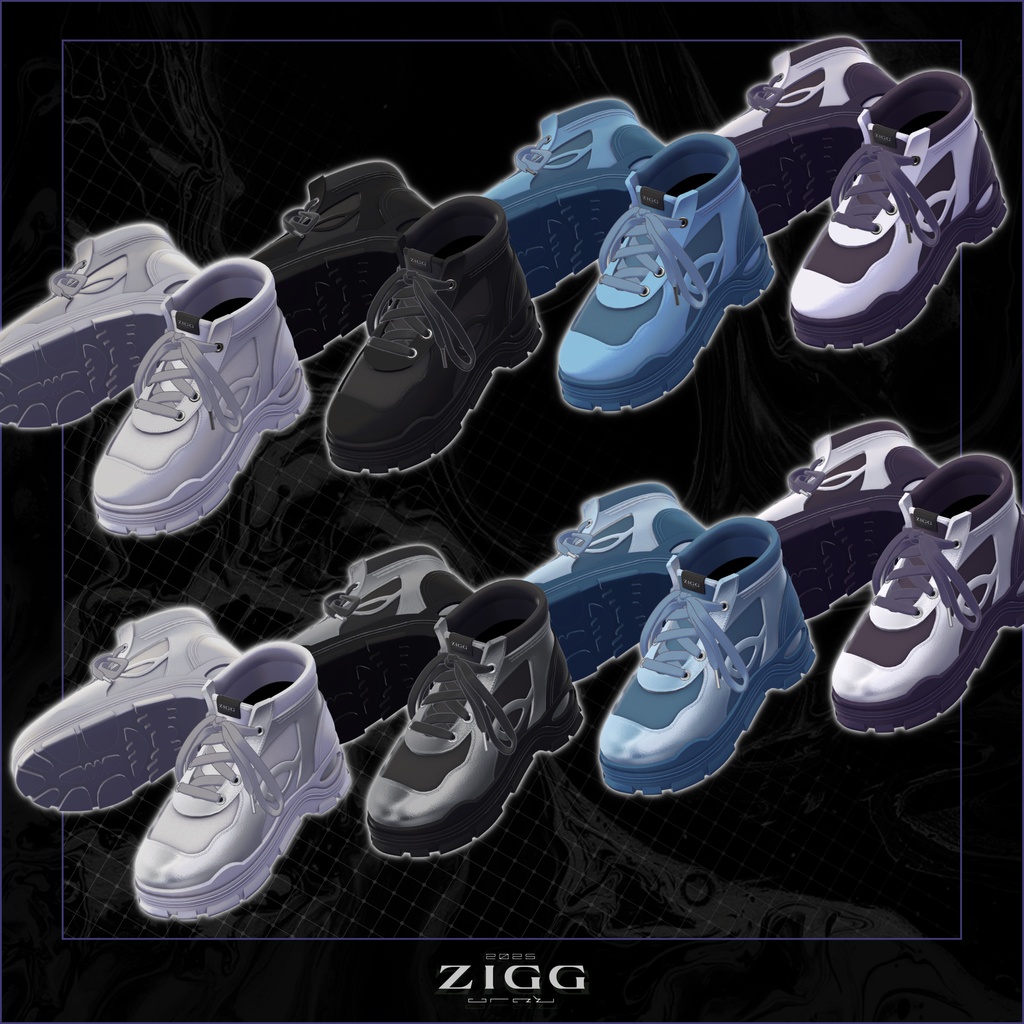 学園服Override Academia(Shinano対応)