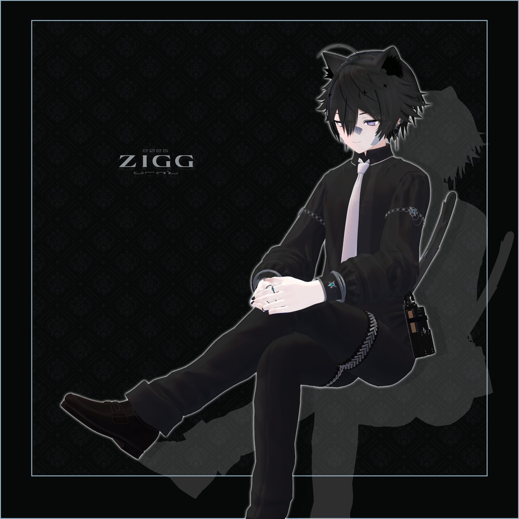 Noble Shadow_(Re:Noiz対応)