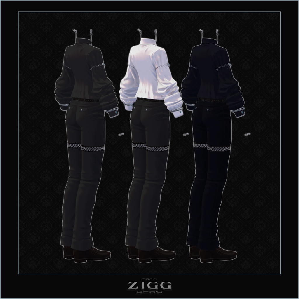 Noble Shadow_(Re:Noiz対応)