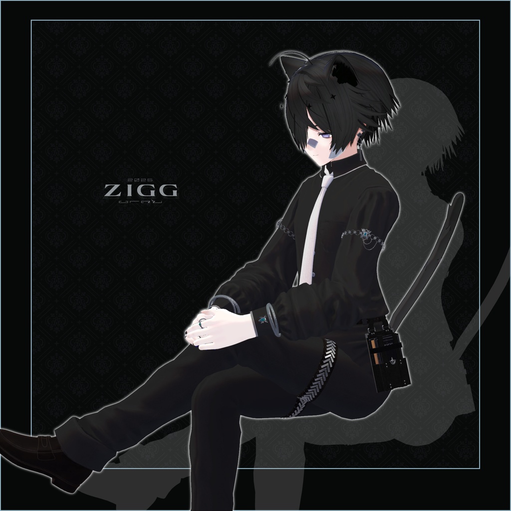 Noble Shadow_(Re:Noiz対応)