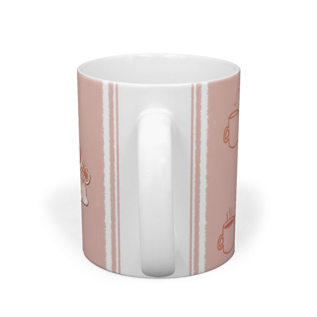 甘飴甘味の美味しい紅茶の入れ方マグカップ