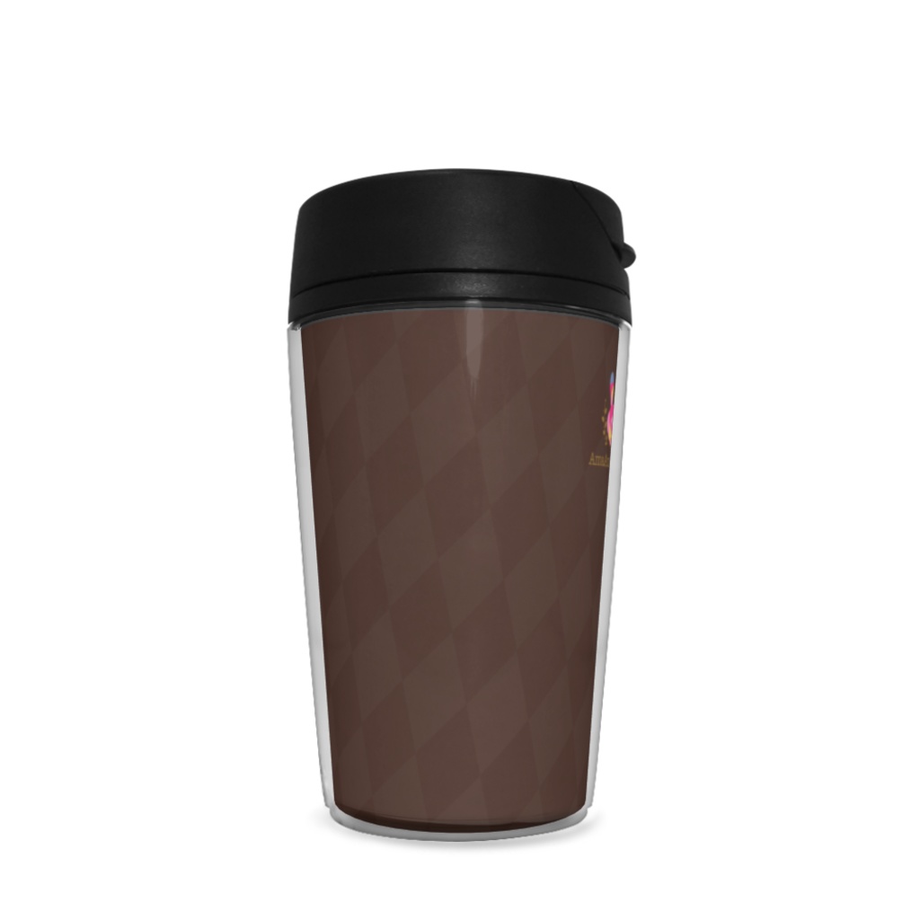 甘飴とお揃い♡カフェ用タンブラー