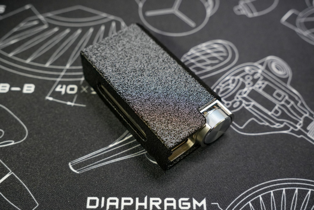 iBasso DC-Elite ケース