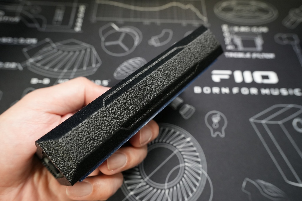 FIIO Q15 SPケース