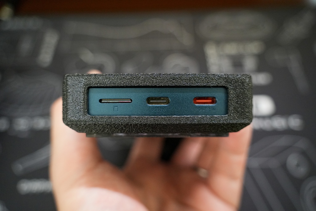 FIIO M21 SPケース