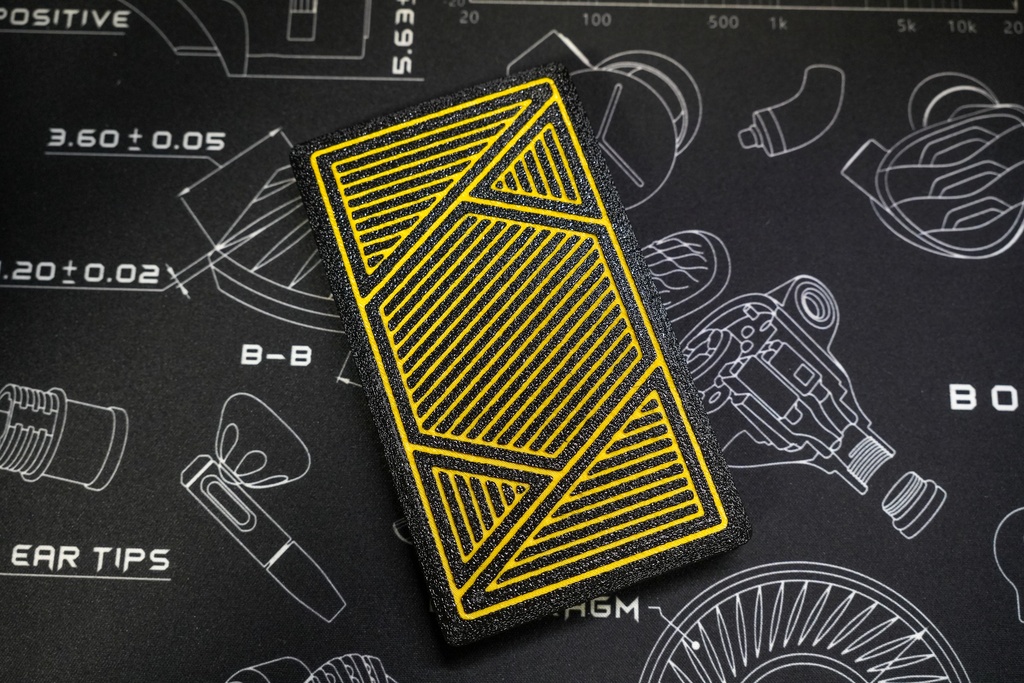 FIIO JM21 ケース(カラバリ)