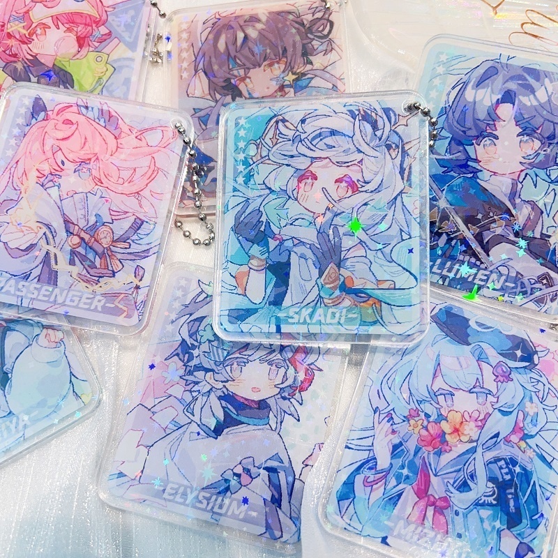 アークナイツ 明日方舟 アーミヤ エリジウム ソーンズ ルーメン エクシア フロストノヴァ ミズキ 濁心スカジ パッセンジャー モスティマ エイヤフィヤトラ ファントム テキサス ラップランド シルバーアッシュ クルース ドットーレ ホシグマ 調香師 マルベリー アズリウス アンジェリーナ アクリルキーホルダー 缶バッジ