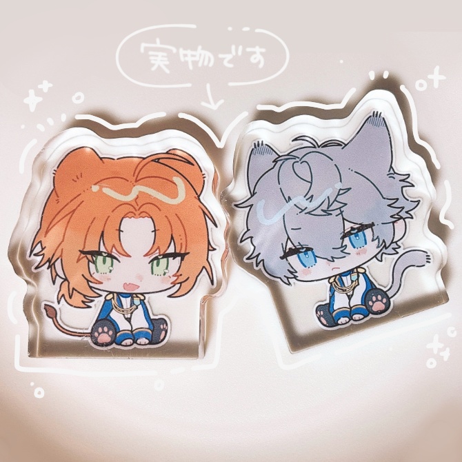 おすわりブロックふぃぎゅあ