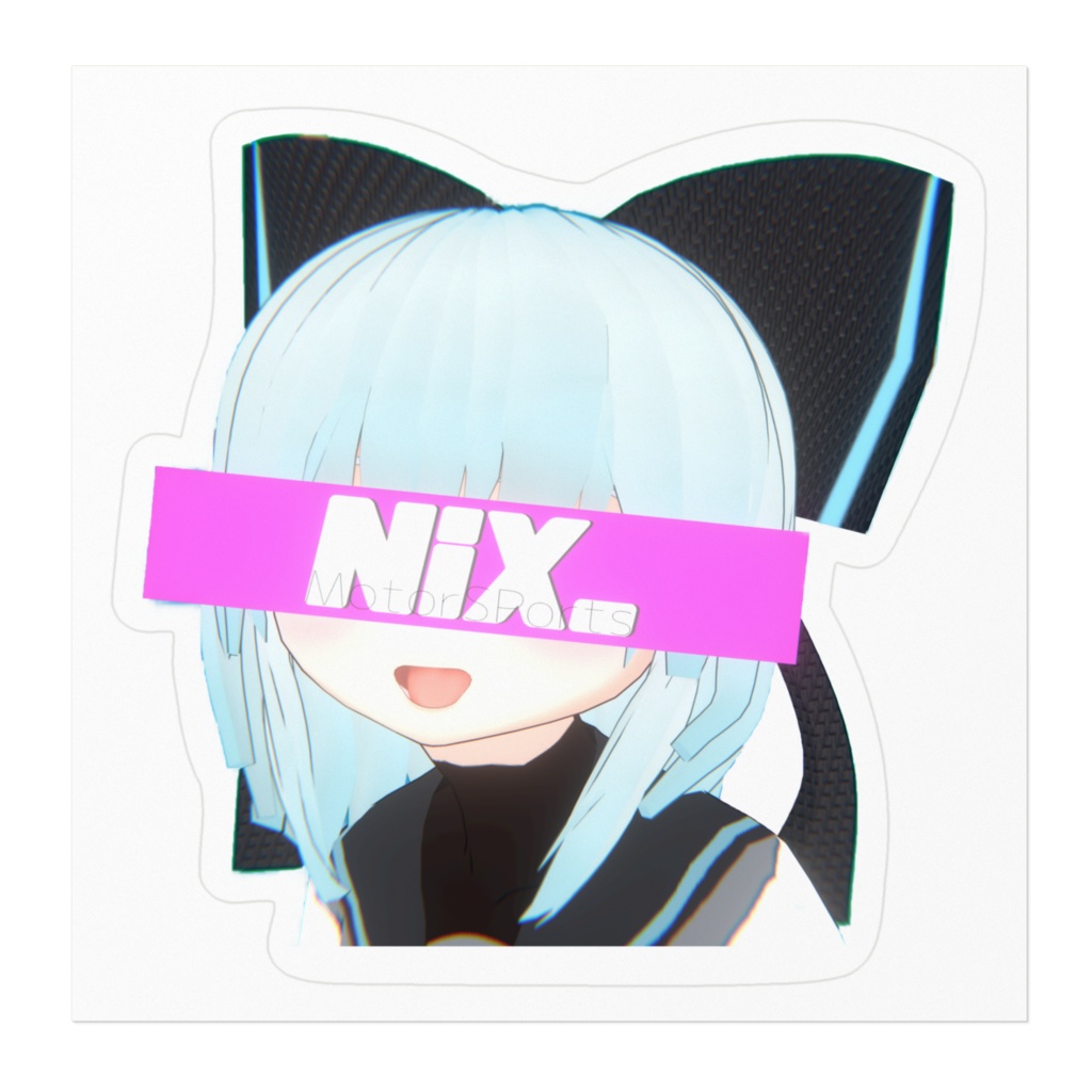 Nix_face