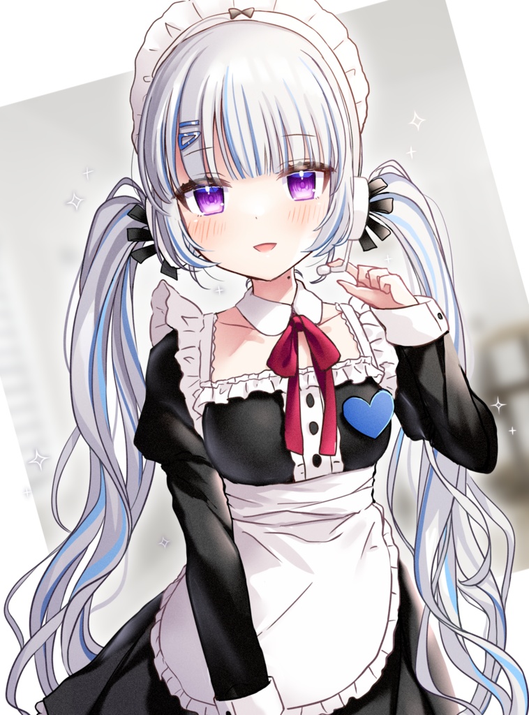 【常設グッズ】宇佐美にさみ缶バッジ - 76mm