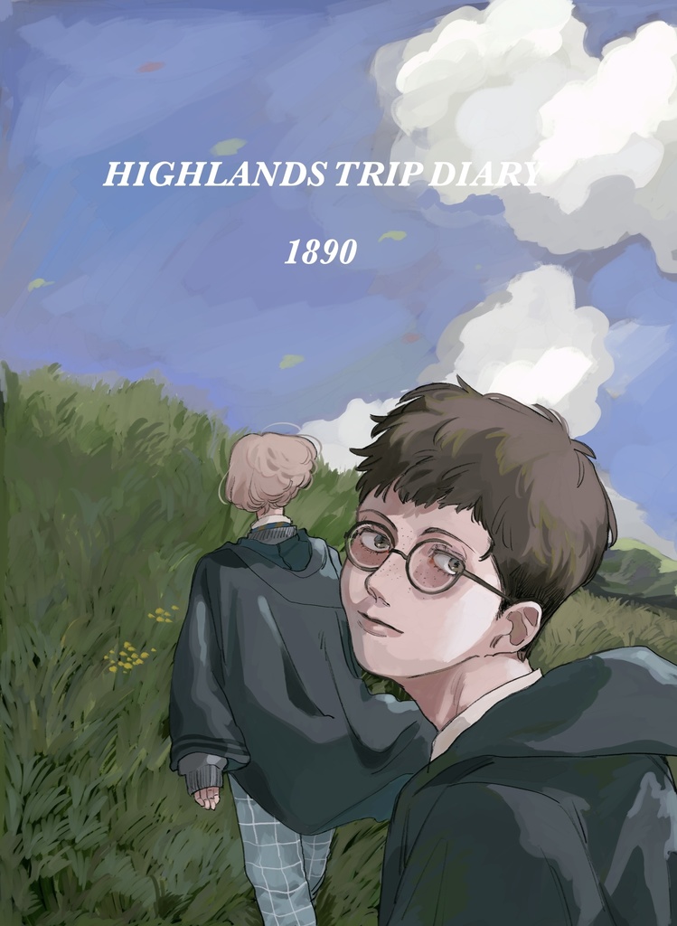 HIGHLANDS TRIP DIARY