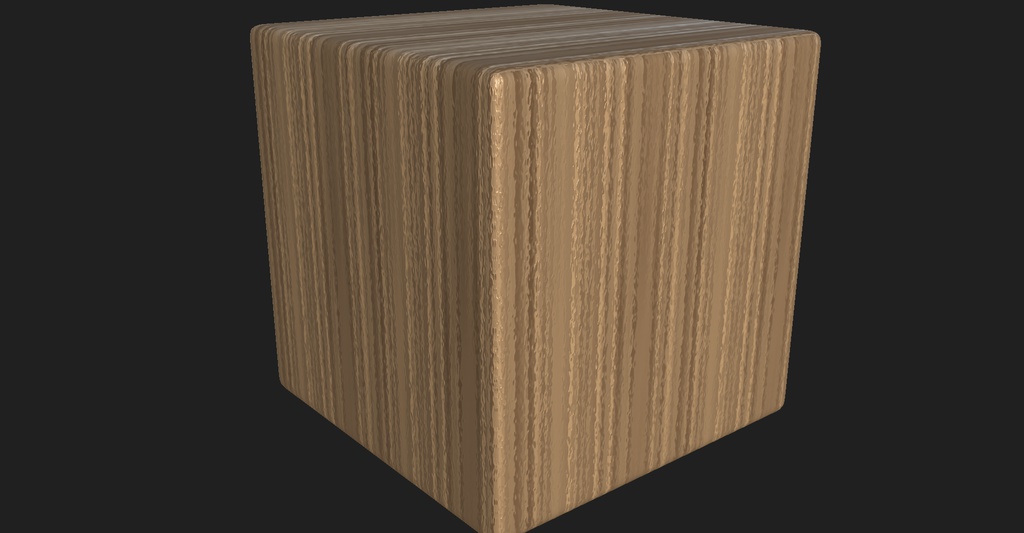 和風マテリアルセット