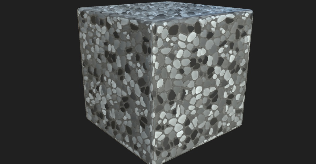 和風マテリアルセット