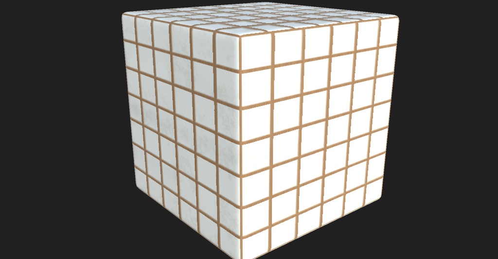 和風マテリアルセット