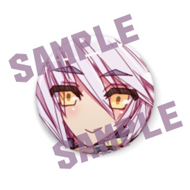 缶バッジ - 32mm ミトツダイラ
