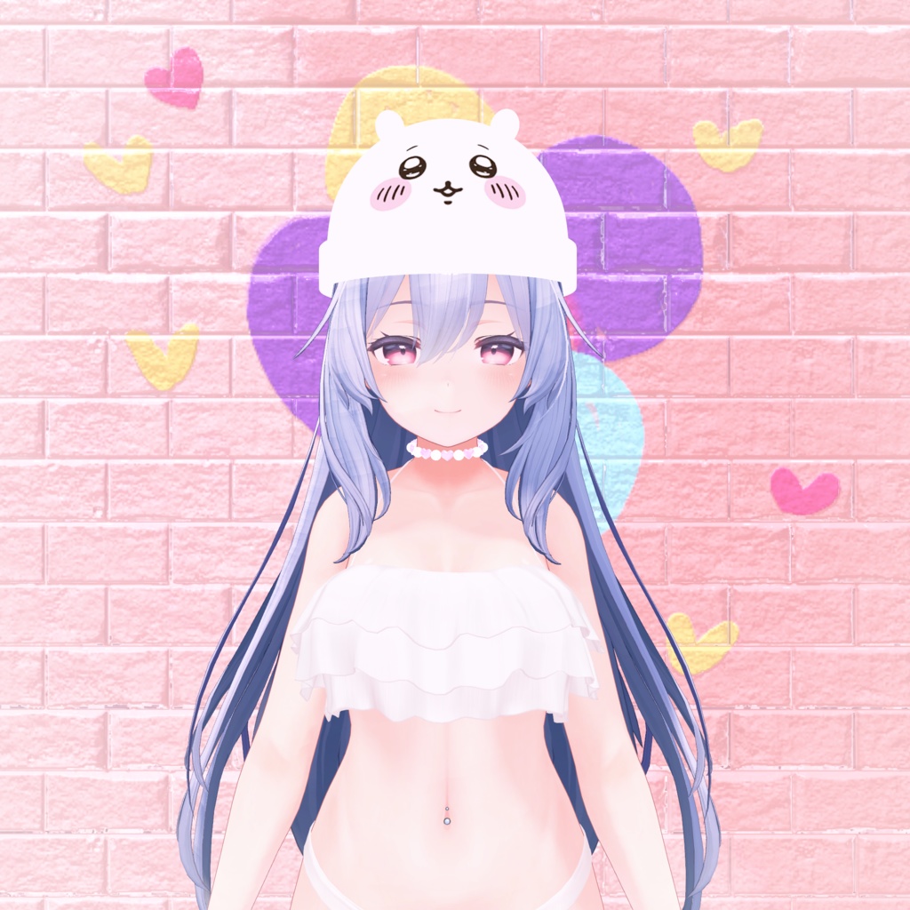 Chiikawa Hat 50% Off (Limited-Time Discount)