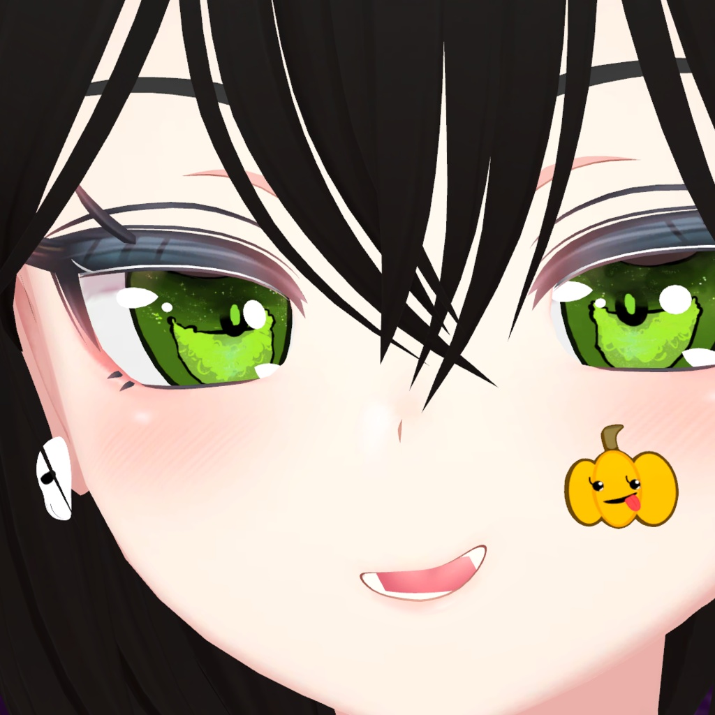 Halloween accessories