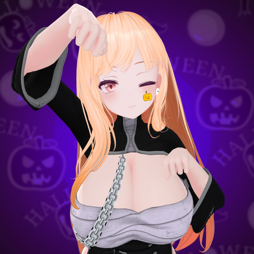 Halloween accessories