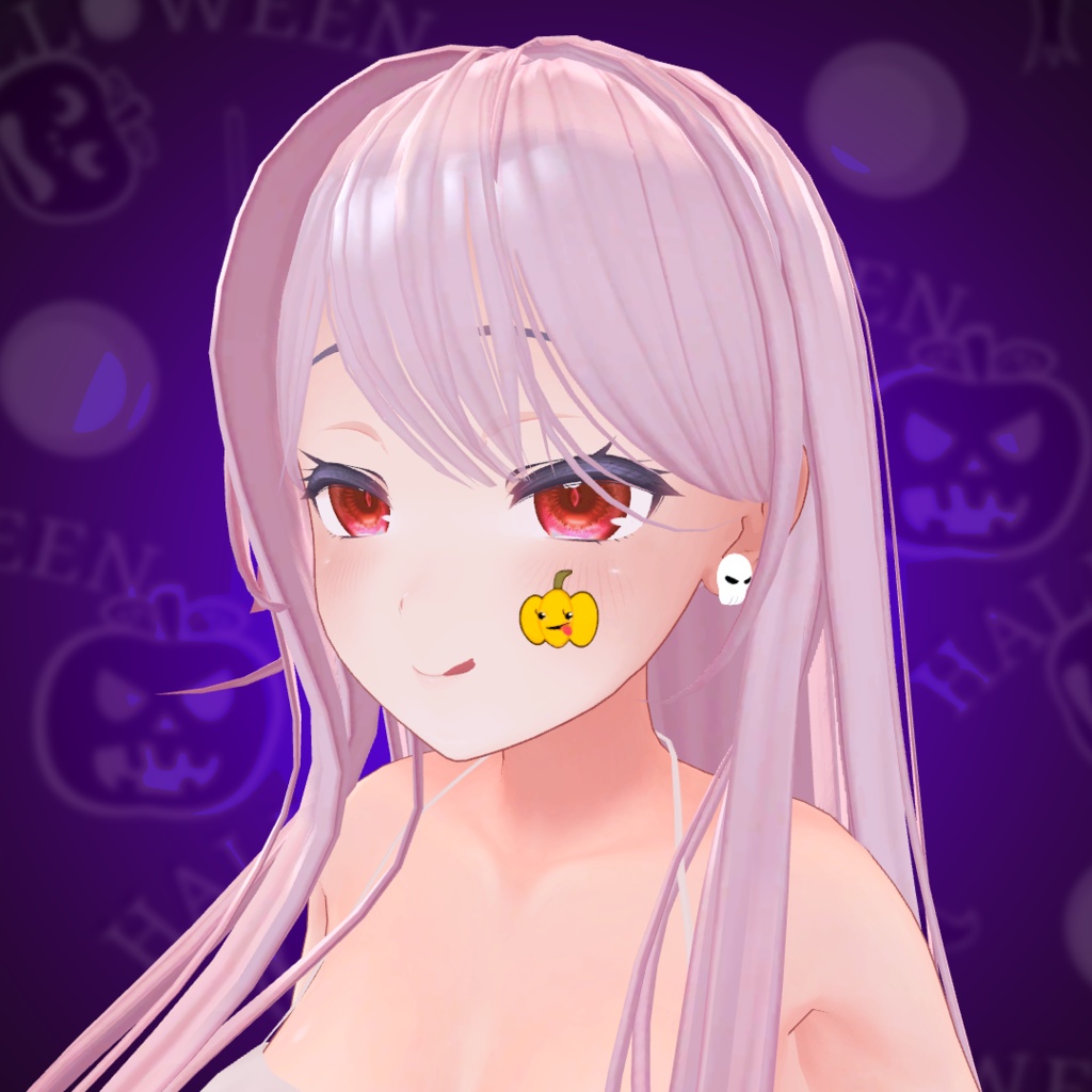 Halloween accessories