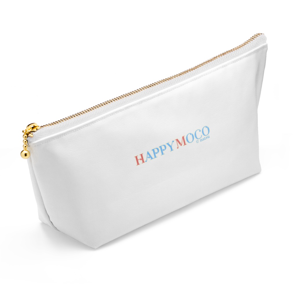 ポーチ(ドーナツ)