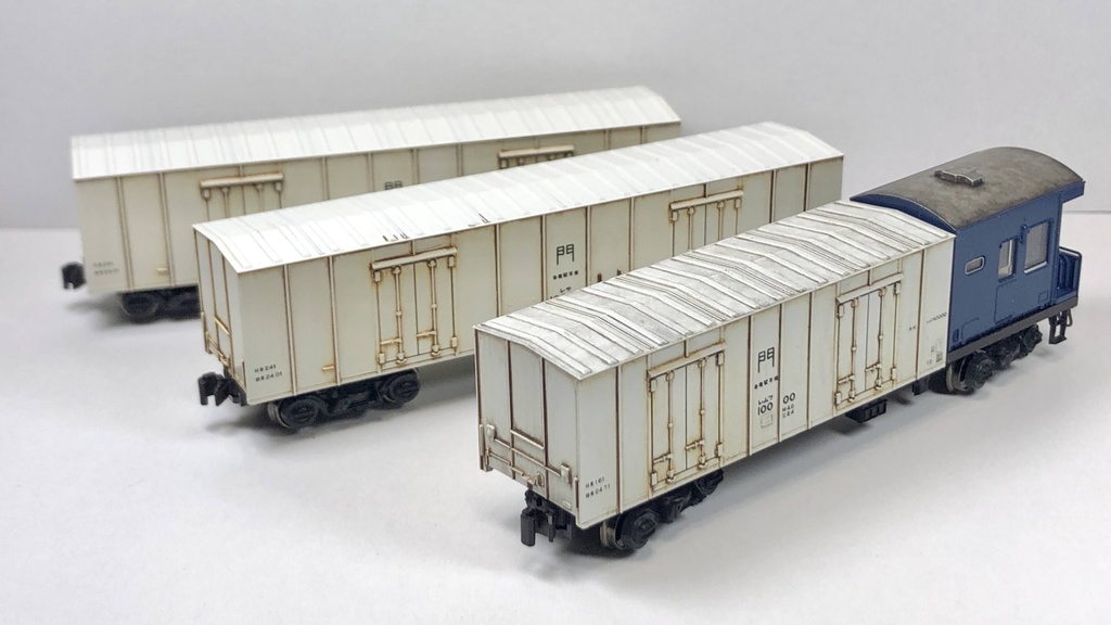 マルチナックルカプラー:KMタイプ(一部レサ用)