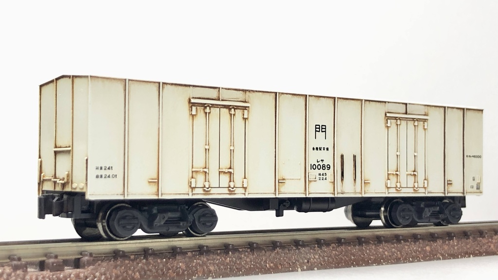 マルチナックルカプラー:KMタイプ(一部レサ用)